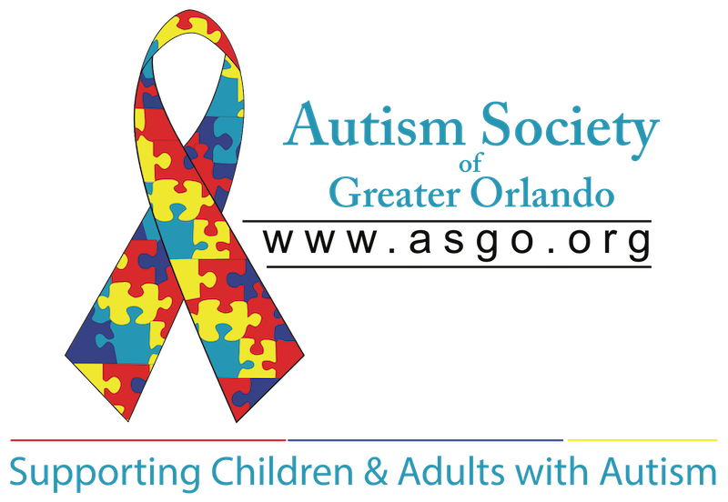 Autism Society of Greater Orlando
