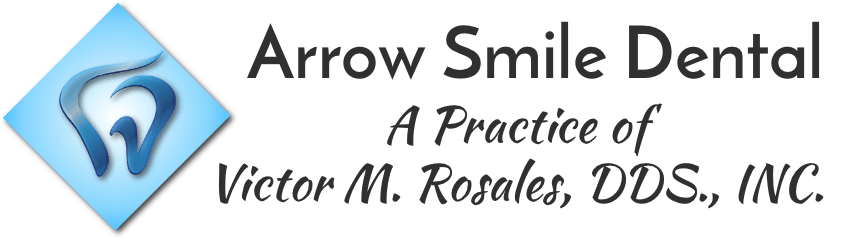 Arrow Smile Dental