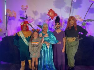 Momma and Friends Family Friendly Disney Cosplay Show Recap